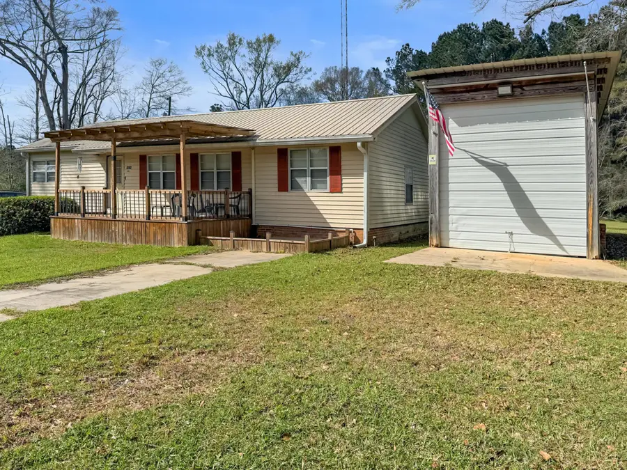 1376 Fred St., Prentiss, MS 39474 - #2