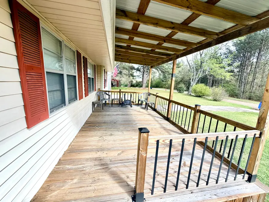 1376 Fred St., Prentiss, MS 39474 - #3