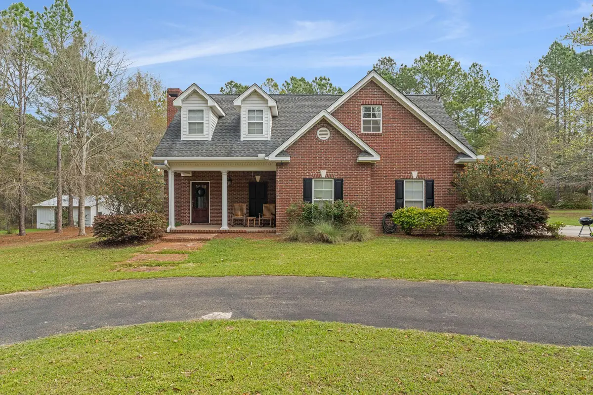 515 Baker, Purvis, MS 39475 - #1