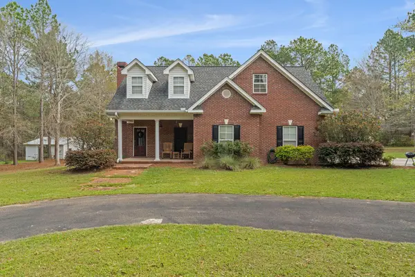 515 Baker, Purvis, MS 39475