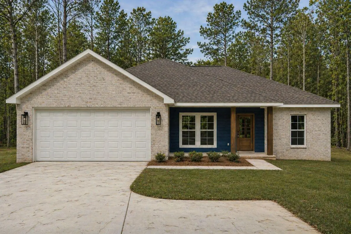 900 Ms-44, Sumrall, MS 39482 - #1