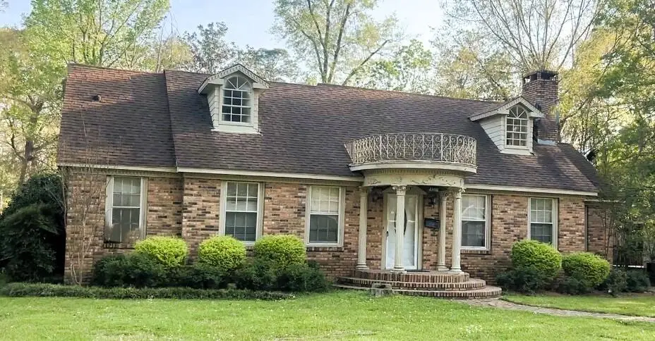 2006 Mamie St., Hattiesburg, MS 39401 - #1