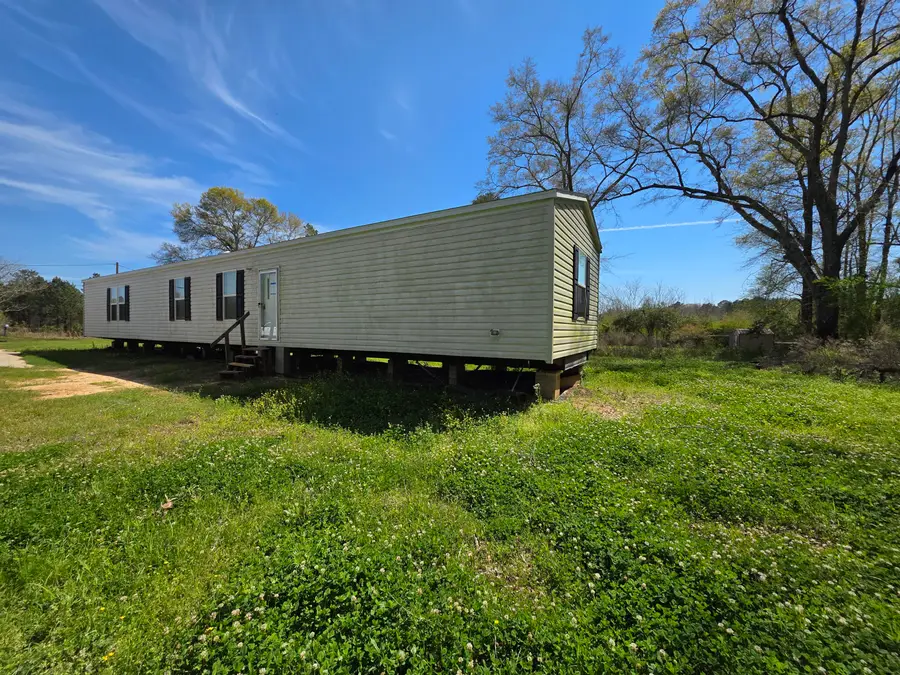 69 Antioch Dr., Laurel, MS 39443 - #3