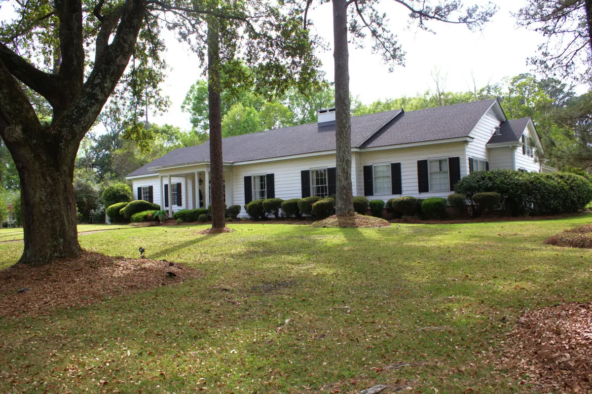 801 S 18th Ave., Hattiesburg, MS 39401 - #1