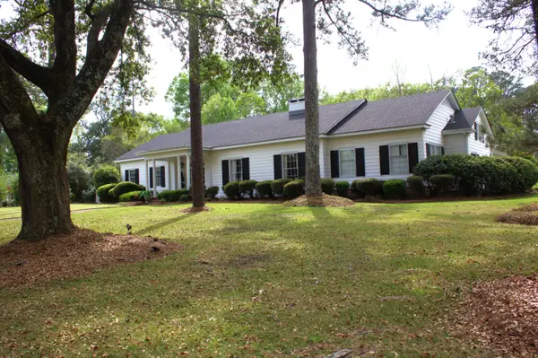 801 S 18th Ave., Hattiesburg, MS 39401