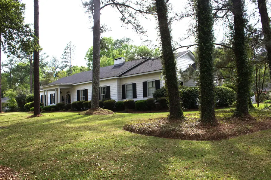 801 S 18th Ave., Hattiesburg, MS 39401 - #3