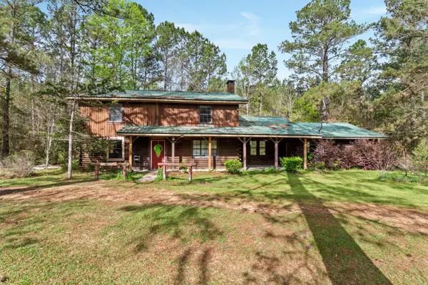 1085 Tatum Salt Dome, Lumberton, MS 39455