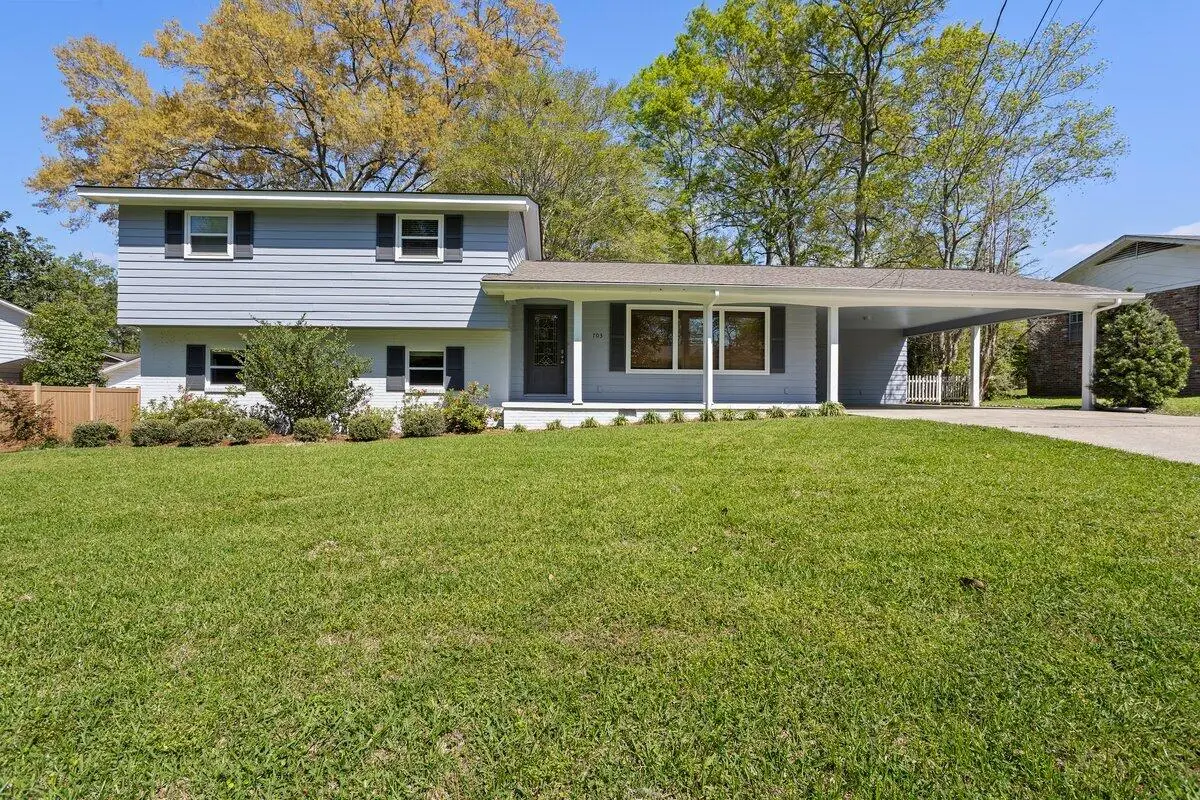 703 Woodland Hills Dr., Hattiesburg, MS 39402 - #1