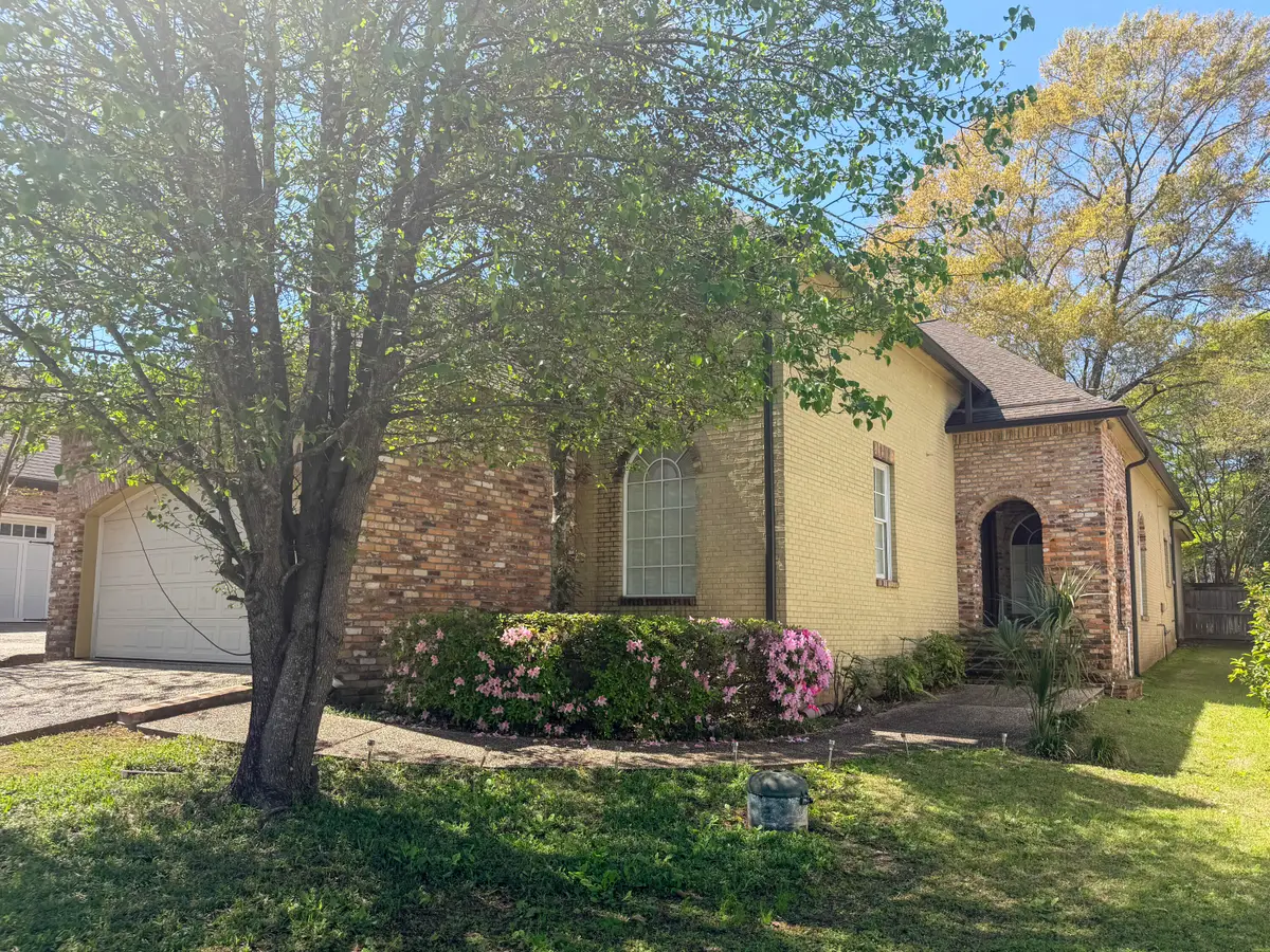 13 Golf Club, Hattiesburg, MS 39402 - #1