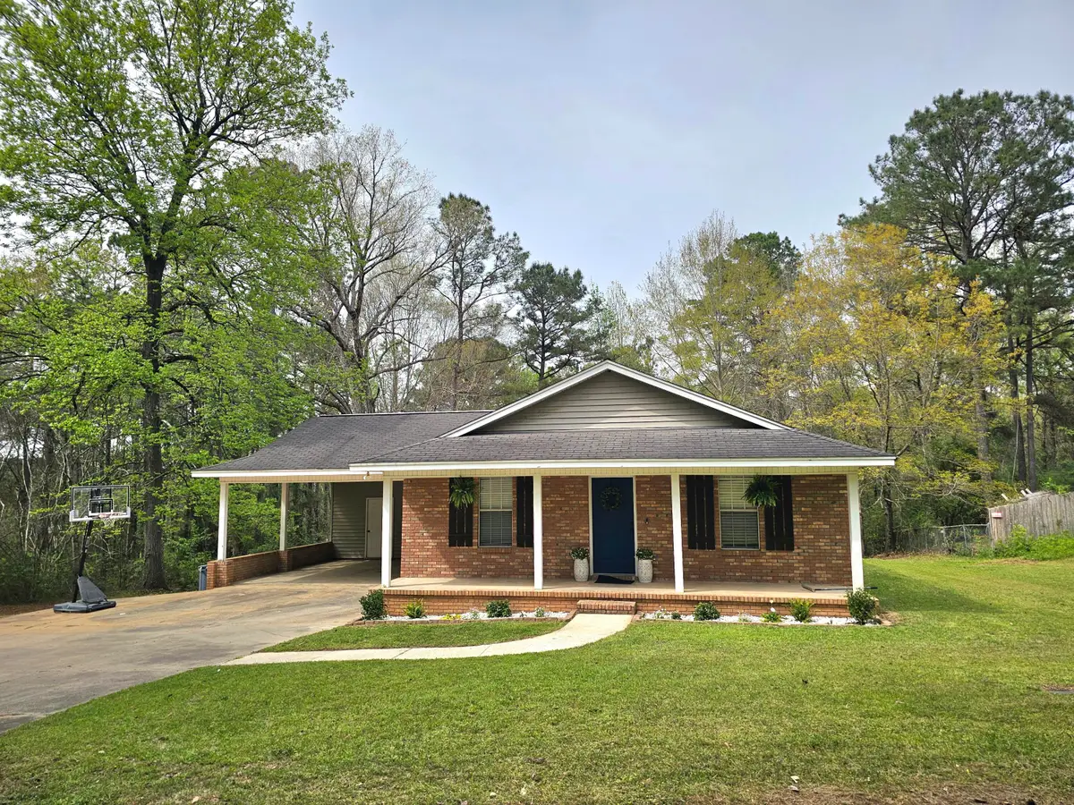 69 Fairview Dr., Petal, MS 39465 - #1