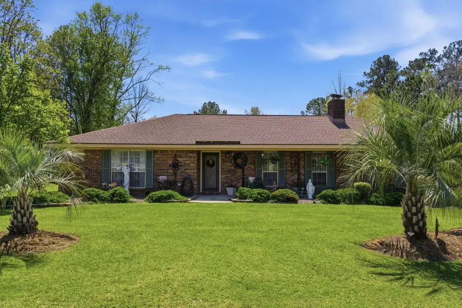402 Edwards St., Petal, MS 39465 - #2