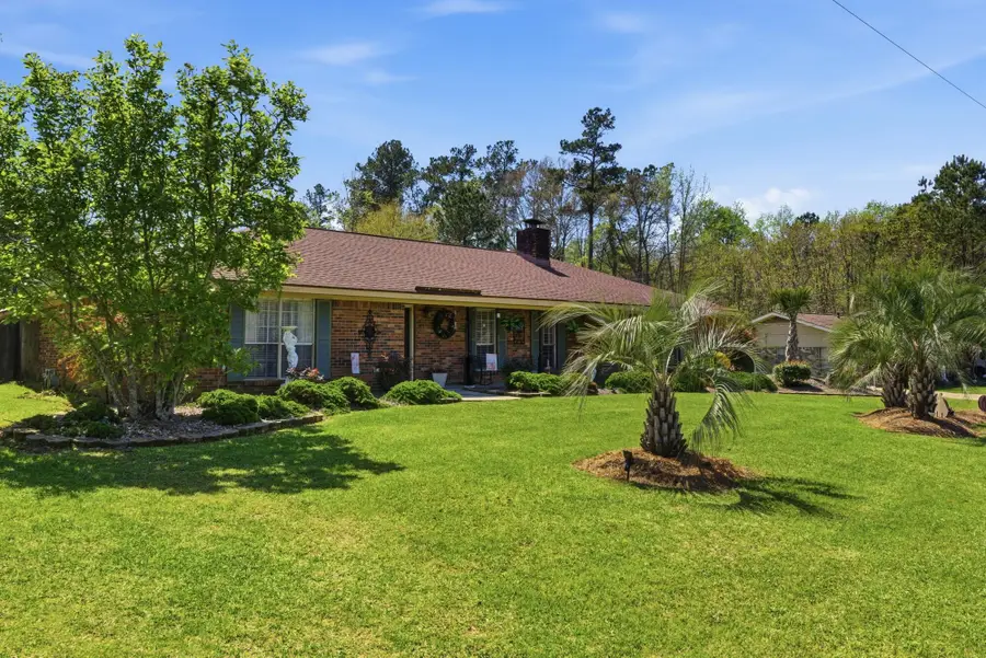 402 Edwards St., Petal, MS 39465 - #3