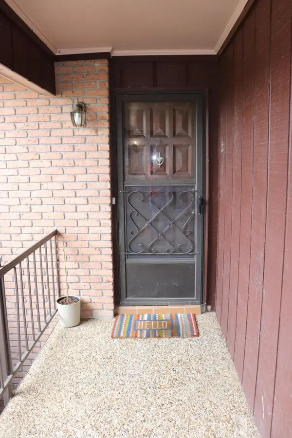 2900 Lincoln #8, Hattiesburg, MS 39402