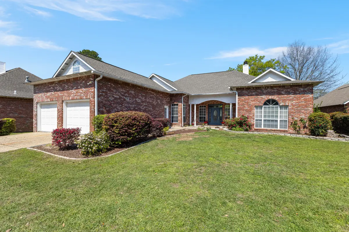 29 Stones Throw Dr., Hattiesburg, MS 39402 - #1