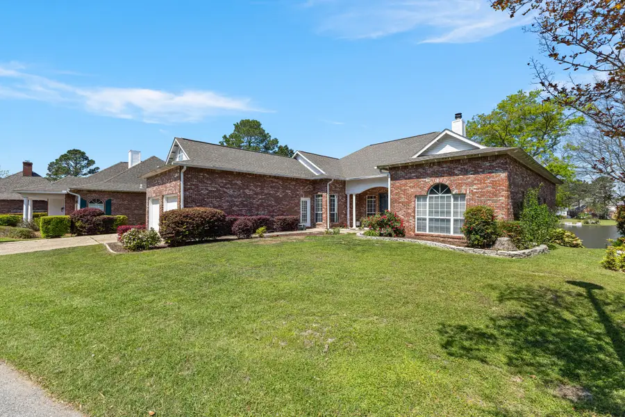 29 Stones Throw Dr., Hattiesburg, MS 39402 - #3