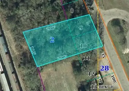 0 James St., Hattiesburg, MS 39401