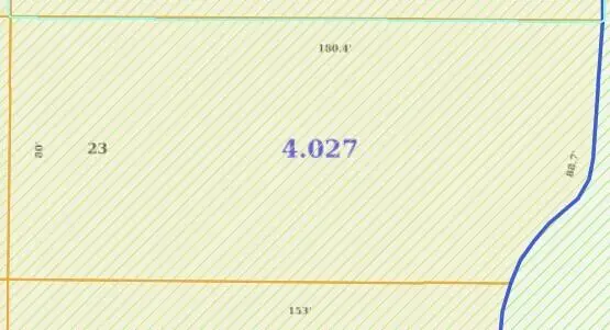 33 Augusta Court E, Hattiesburg, MS 39402 - #2