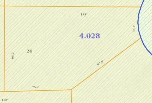 37 Augusta Court E, Hattiesburg, MS 39402 - #2