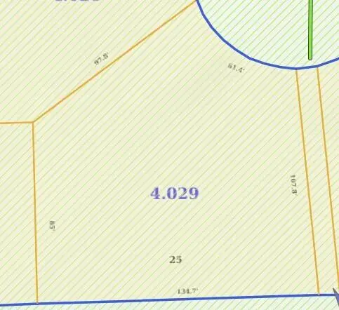 41 Augusta Court E, Hattiesburg, MS 39402 - #2