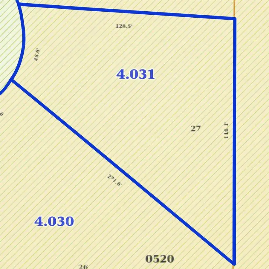 36 Augusta Court E, Hattiesburg, MS 39402 - #2