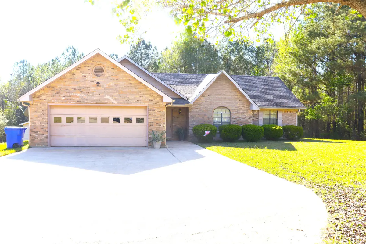 141 Heed Neely Rd., Braxton, MS 39044 - #1