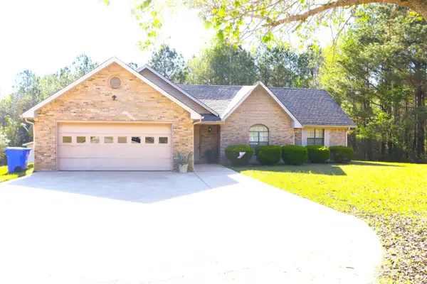 141 Heed Neely Dr., Braxton, MS 39044