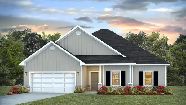 114 Lynnstone, Petal, MS 39465