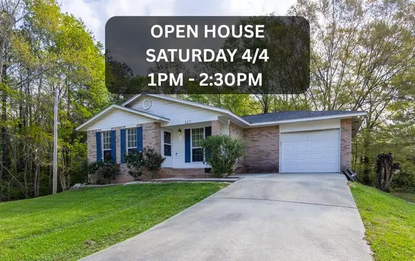 423 Sam Rayburn Dr., Hattiesburg, MS 39402