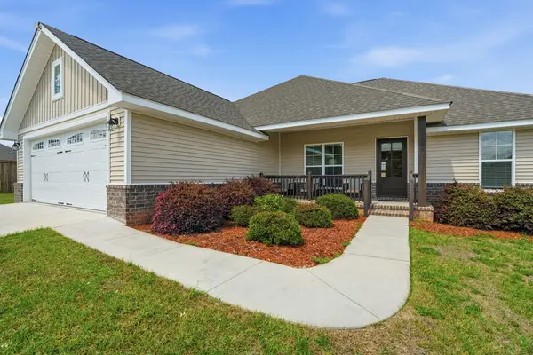 369 Luther Lee Rd., Purvis, MS 39475