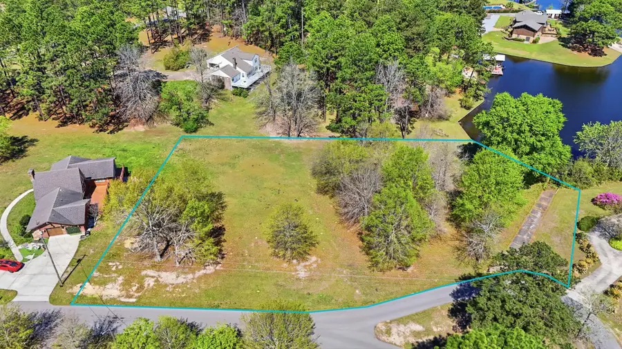 0 Tuna Cir., Hattiesburg, MS 39402 - #2