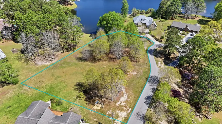 0 Tuna Cir., Hattiesburg, MS 39402 - #3