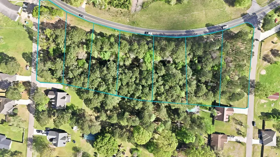 3090 Oak Grove Rd., Hattiesburg, MS 39402 - #2