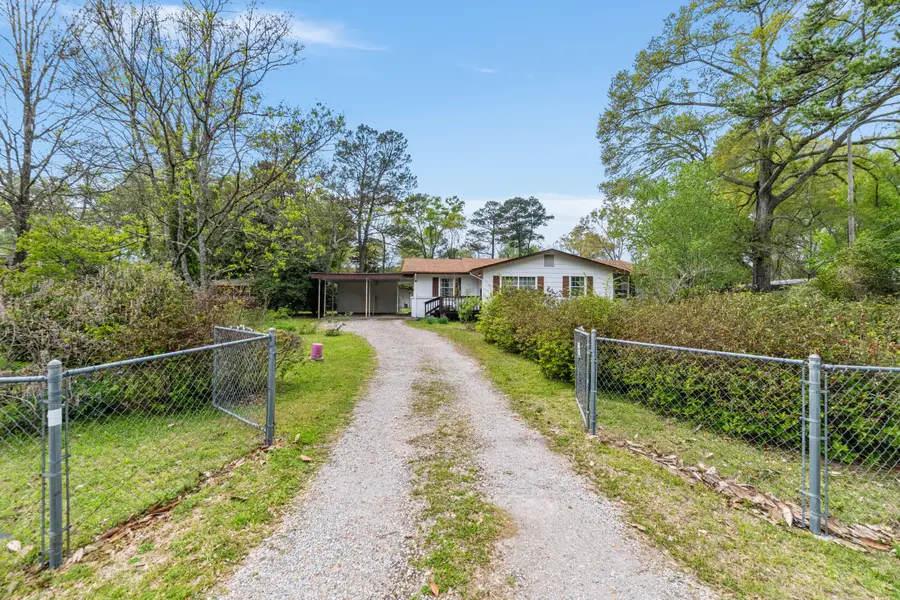 37 Archie Smith Rd., Hattiesburg, MS 39402 - #2