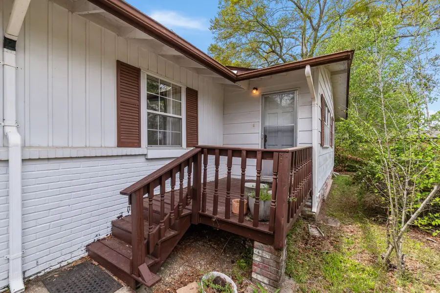 37 Archie Smith Rd., Hattiesburg, MS 39402 - #3