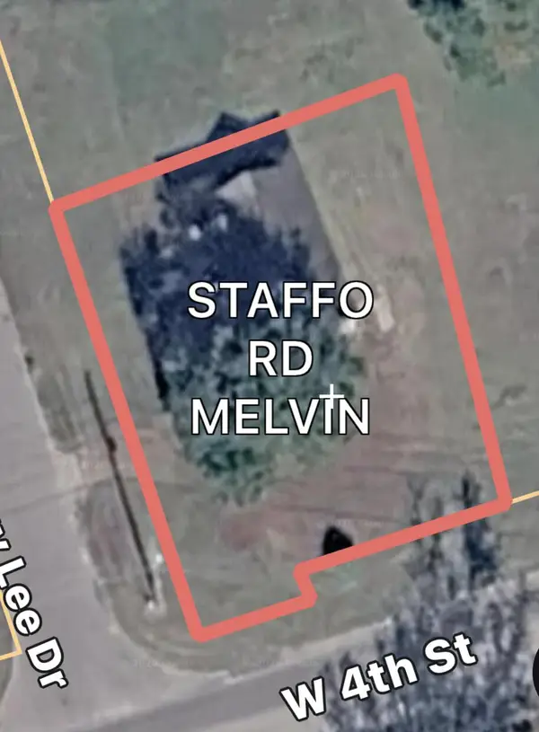 4803 W 4th St., Hattiesburg, MS 39402