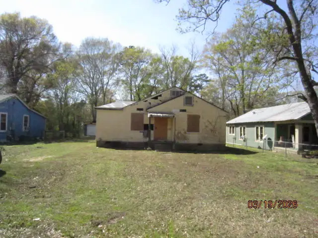 1105 Cherry St., Hattiesburg, MS 39401 - #2