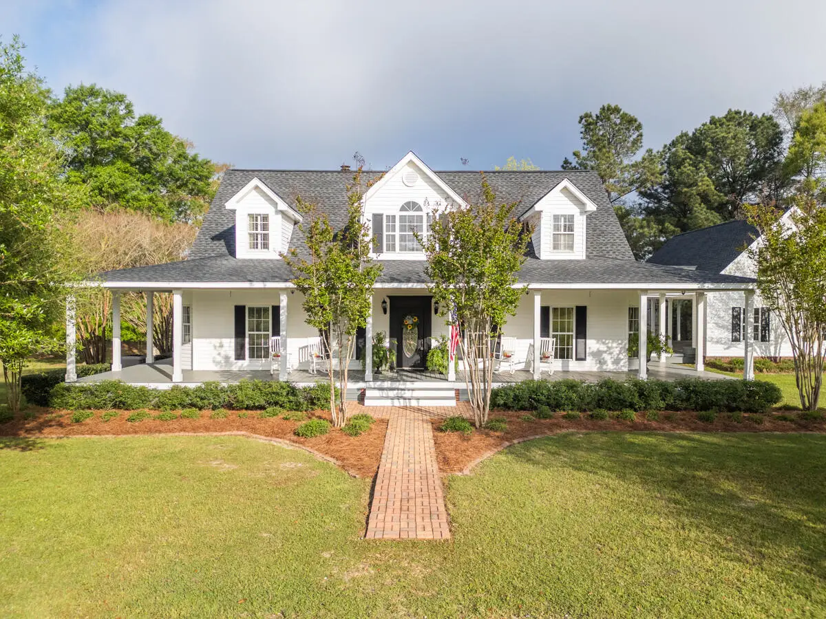 1814 Old Highway 24, Hattiesburg, MS 39402 - #1