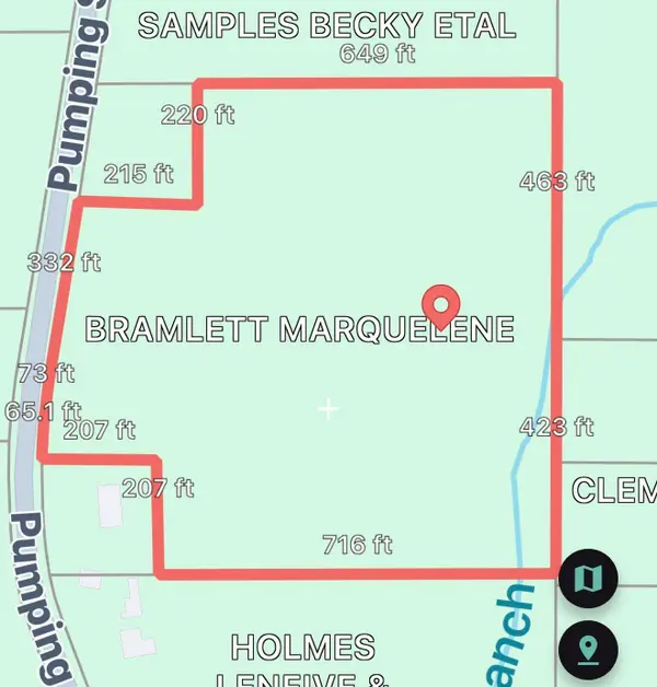 312 Pumping Station, Petal, MS 39465