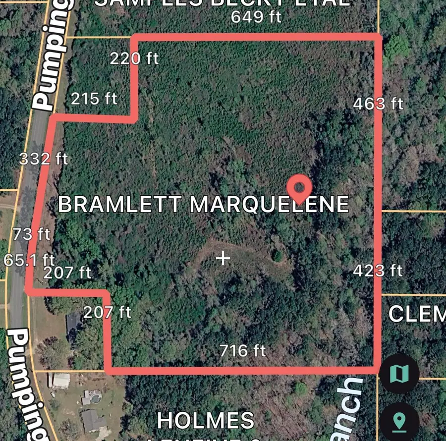 312 Pumping Station, Petal, MS 39465 - #2