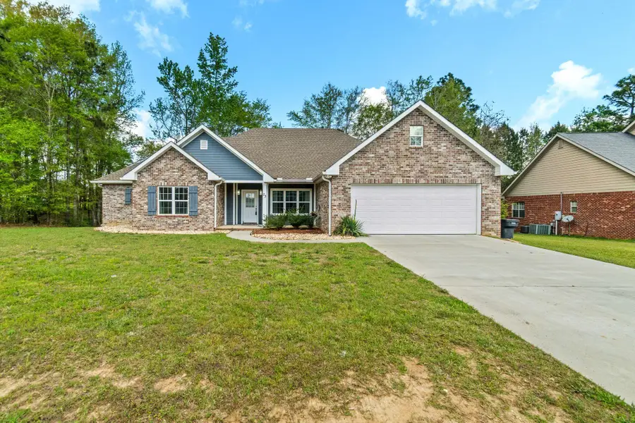 23 E Chapel Hill Blvd., Hattiesburg, MS 39402 - #3