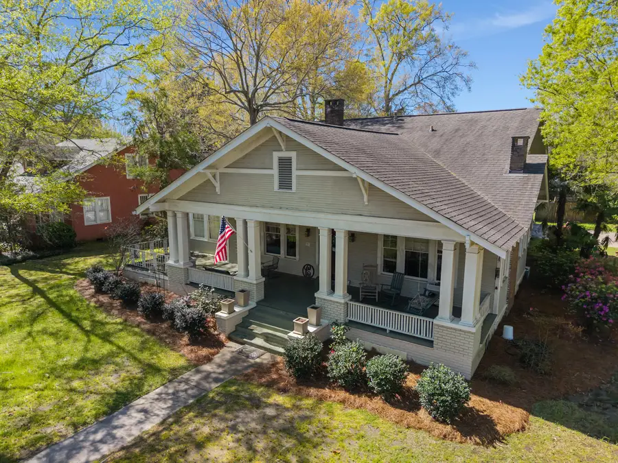 410 4th Ave., Hattiesburg, MS 39401 - #3