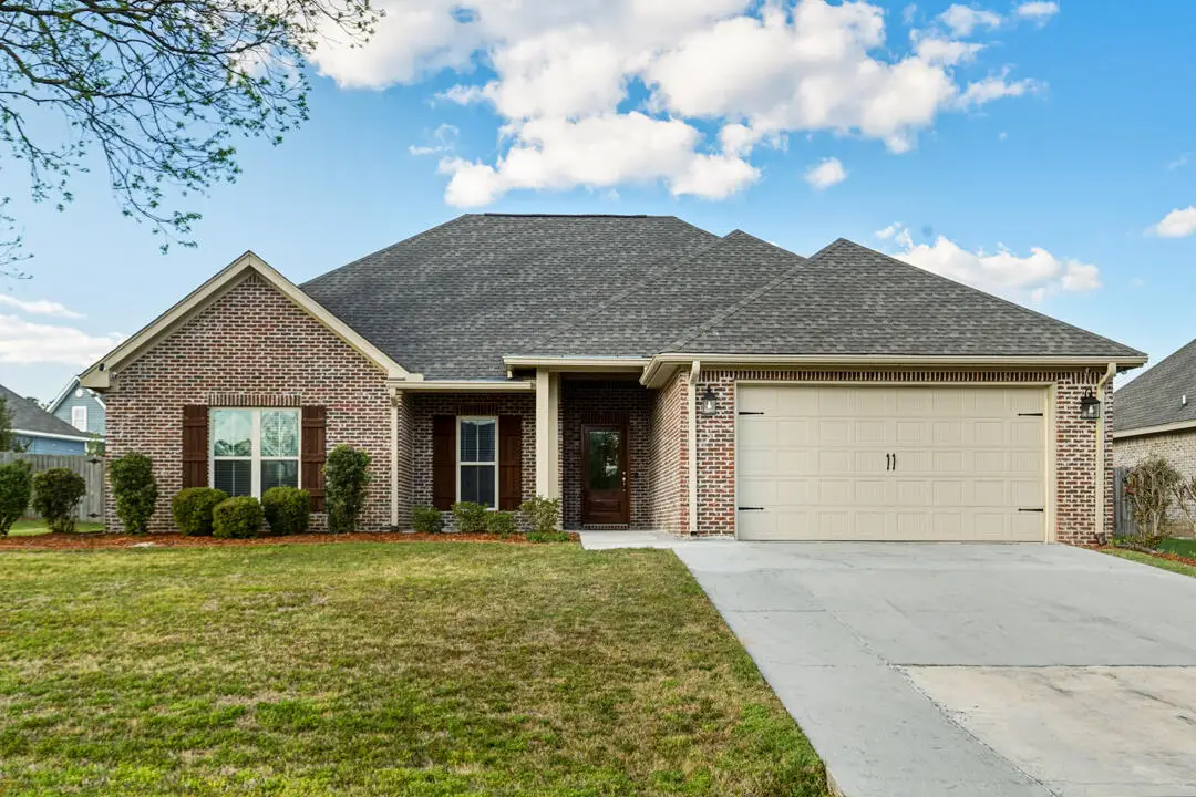 85 Coastal Oak, Hattiesburg, MS 39402 - #1