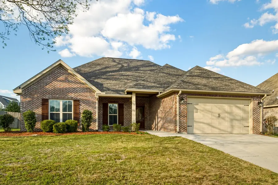 85 Coastal Oak, Hattiesburg, MS 39402 - #2