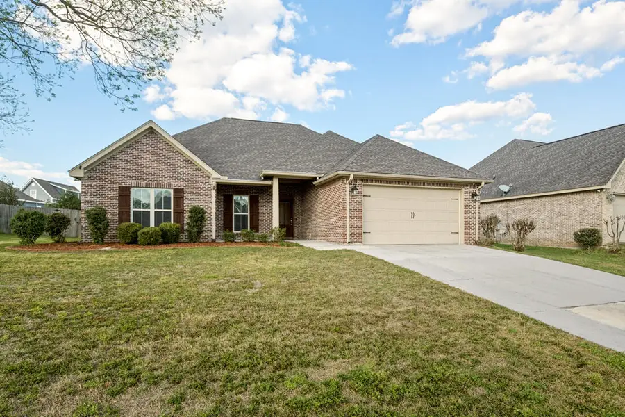 85 Coastal Oak, Hattiesburg, MS 39402 - #3