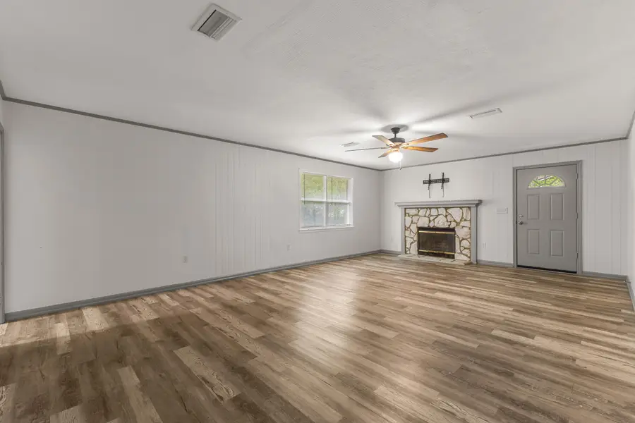 1107 Hicks St., Hattiesburg, MS 39401 - #2