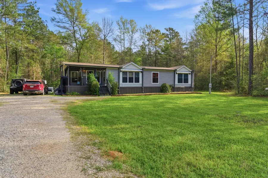 70 Page Dr., Moselle, MS 39459 - #2