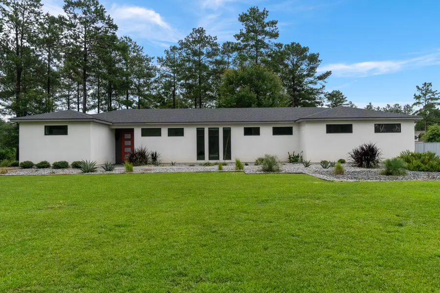 227 Jo Ann Dr., Sumrall, MS 39482 - #2