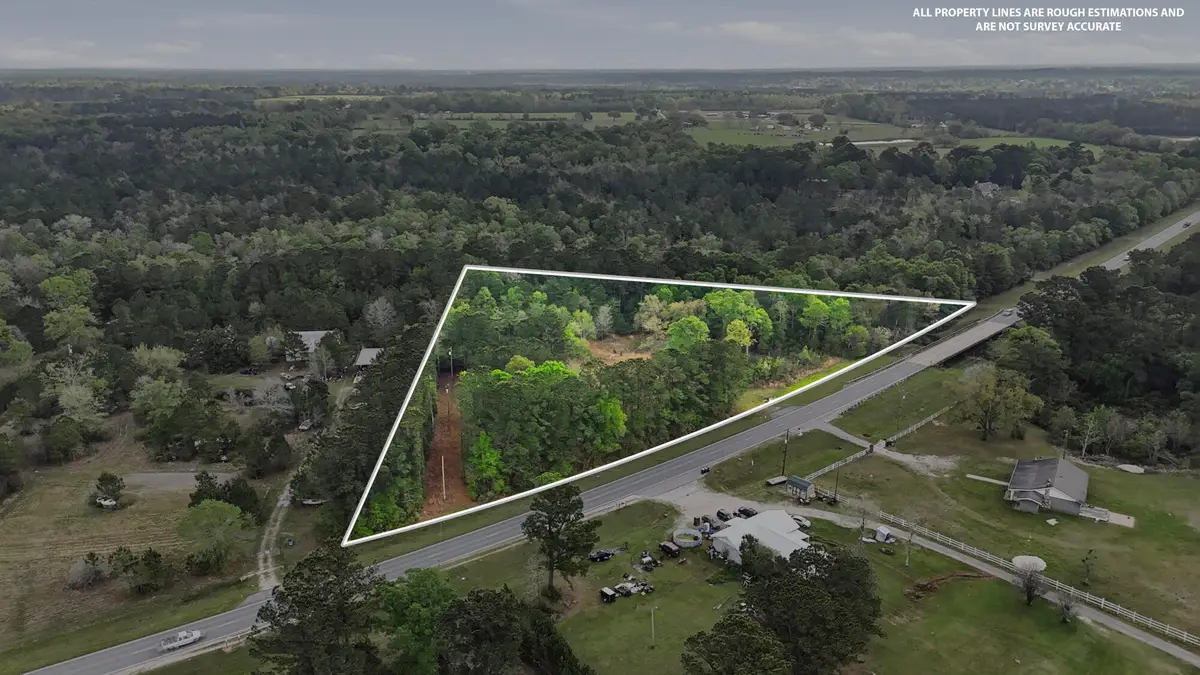 20548 Ms-43, Picayune, MS 39466 - #1