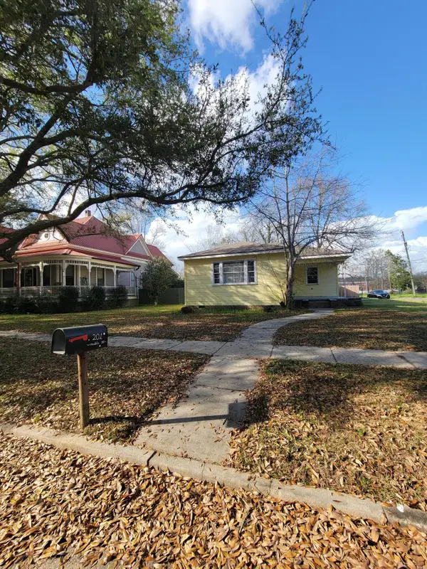 201 Mable St., Hattiesburg, MS 39401