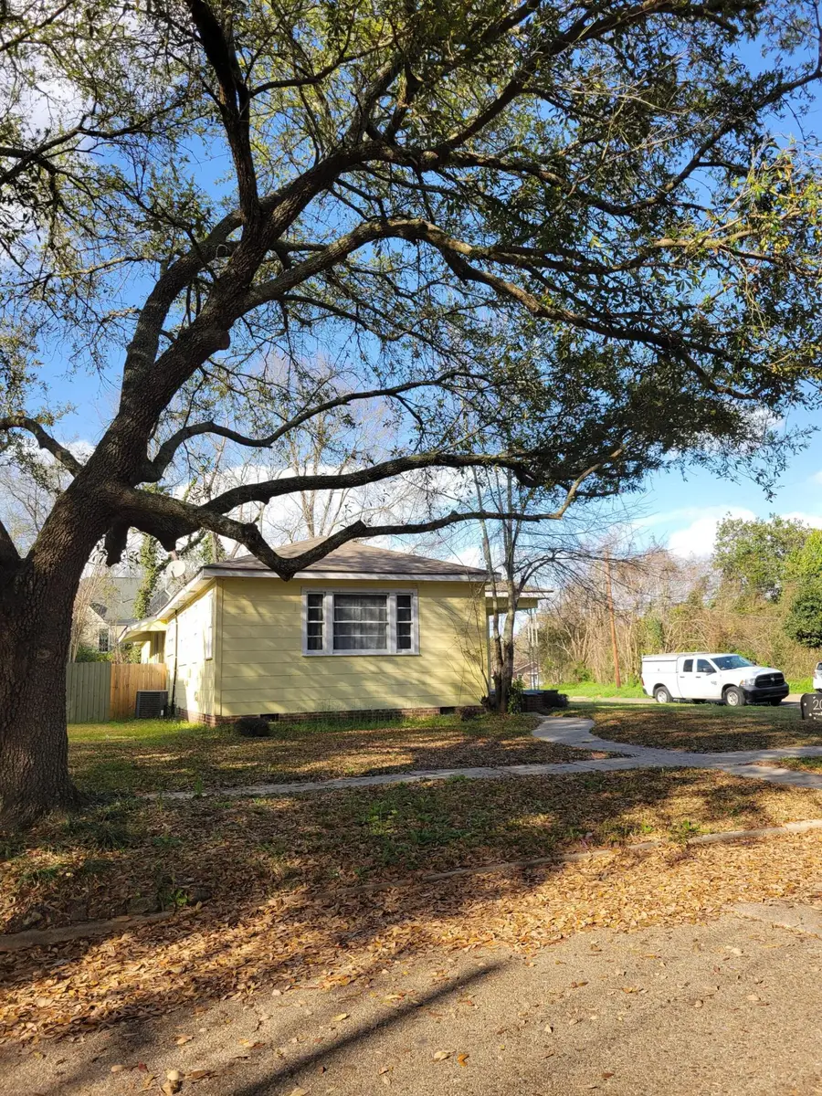 201 Mable St., Hattiesburg, MS 39401 - #3